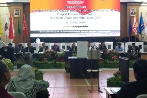 Prabowo Menang di Kabupaten Majalengka, Bawaslu Temukan Angka Selisih DPK Tinggi