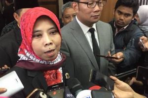 Pasca Penetapan Hasil Pilpres, Ineu Imbau Warga Jabar Jangan Ikut Rusuh di Jakarta