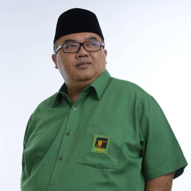 Gagasan Ridwan Kamil Soal WFH ASN, Pepep Saepul Hidayat: Bakal Berdampak Positif  Pada Efisiensi Anggaran