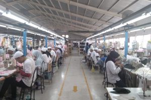 Komisi III Kritisi Fenomena Pungli Pencari Kerja di Pabrik-Pabrik Kab Bandung