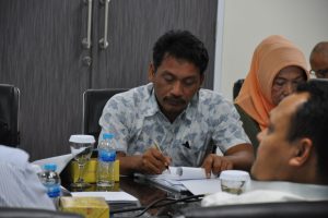 Eryani Sulam Janji Bakal Memprioritaskan Hasil Musrenbang Masuk APBD 2022