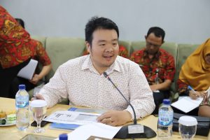 Kritik Fraksi PSI-PKB atas Laporan Keuangan APBD 2019 Pemkot Bandung