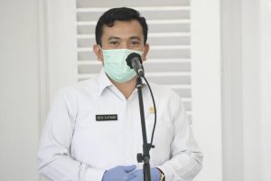 Korupsi RTH Kota Bandung, Kadisdik Jabar Bakal Dipanggil Lagi