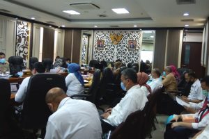 Komisi III DPRD Jabar Sebut 50% BUMD Jabar Kurang Sehat