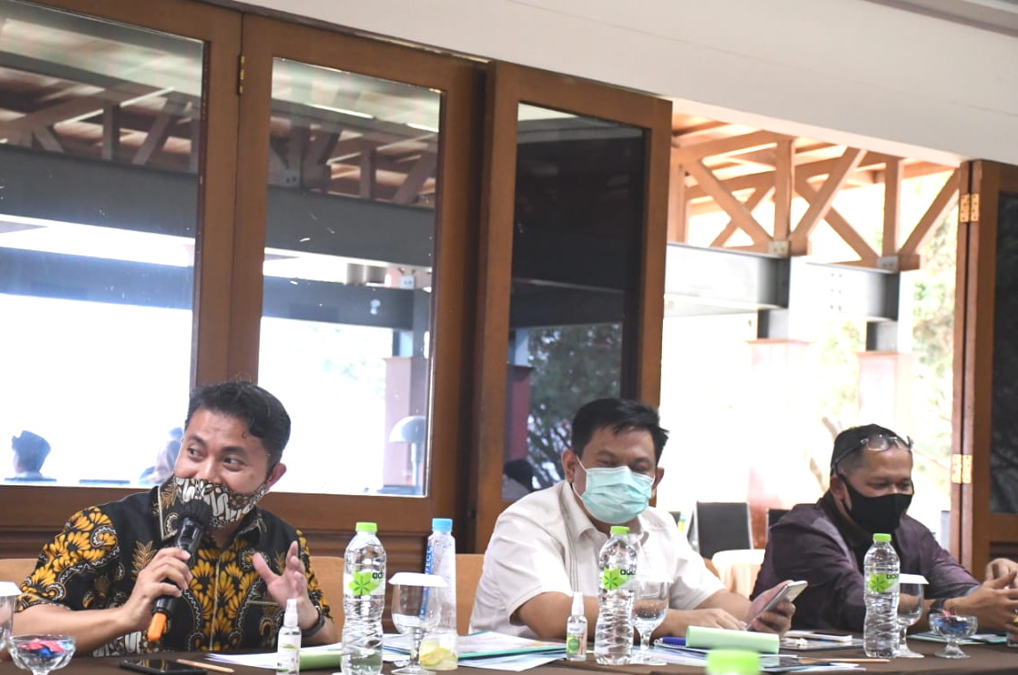 Antisipasi Muncul Klaster Sekolah, Abdy Yuhana Minta Pemprov Jawa Barat Mengawasi Penerapan Protokol Kesehatan di Sekolah