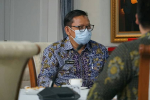 One Pesantren One Product Bakal Diadopsi di Jakarta