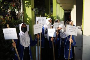 Abdy Yuhana Berharap Pelanggaran Protokol Kesehatan oleh Sekolah Tak Terjadi Lagi