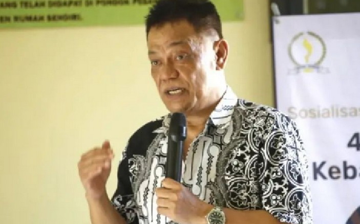 Herry Dermawan Mengkritisi Buruknya Infrastruktur Menuju Objek Wisata di Jawa Barat