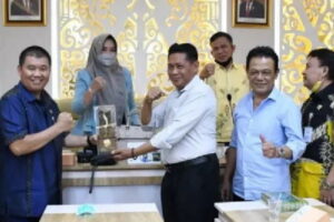 Herry Dermawan Dorong Pemprov Jabar Beri Pelatihan Teknologi Digital untuk UMKM di Jawa Barat