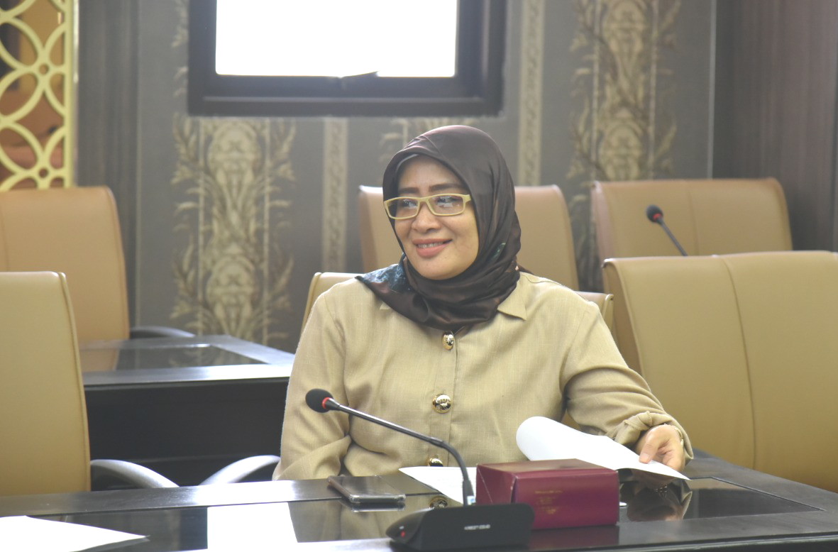 KTMDU Tinggi, Thoriqoh Nasrullah Fitriyah Minta Bapenda Jabar Kembali Survei Fisik dan Surat Kendaraan