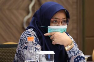 Thoriqoh Nashrullah Fitriyah Sambut Positif Peluang Kerja Sama Investasi di Sektor Ketahanan Pangan di Jabar