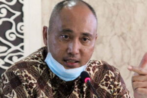Hasbullah Rahmad Sebut Penetapan Raperda RTRW  Jawa Barat 2022-2042 Buat Para Pengusaha Punya Kepastian dalam Berinvestasi