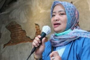 Hari Pers Nasional 2023, Thoriqoh Nashrullah Fitriyah Menyoroti  Kesejahteraan Jurnalis
