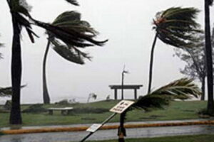Info BMKG Senin 13 Februari 2023,  21 Wilayah di Jawa Barat Hujan Disertai Kilat dan Angin Kencang