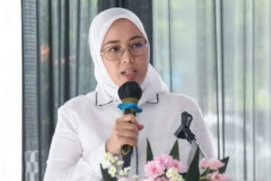 Anne Ratna Mustika Bangga Kabupaten Purwakarta Jadi Daerah dengan Iklim Investasi Terbaik