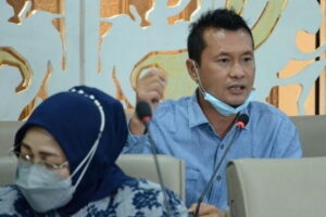 TAP Bentukan Ridwan Kamil Diminta Dibubarkan, Ihsanudin Sejak Awal Tidak Setuju Ada Tim Akselerasi Pembangunan