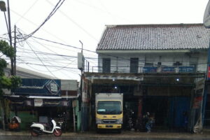 Informasi BMKG Kamis 23 Februari 2023, Hujan Kilat dan Angin Kencang Tiga Harian di Jawa Barat