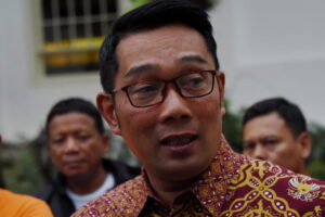Fantastis, Tahun Ini TAP Bentukan Ridwan Kamil Digaji Rp2,2 Miliar Lebih Dari APBD