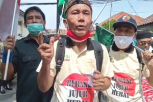 Pungli Marak di Sekolah, GGMH Indonesia Mempertanyakan Kinerja Disdik dan Gubernur Jawa Barat