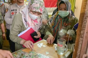 Warga Diimbau Lapor BPOM Kota Bandung Jika Menemukan Tempat Penjual Obat Tanpa Izin
