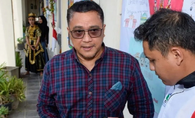 Soal Pemecatan Guru Honorer di Cirebon, Dede Yusuf  Berharap Ridwan Kamil Lebih Bijaksana