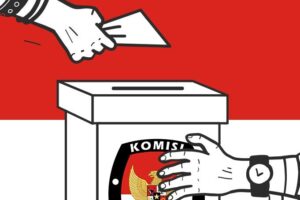 Menkopolhukam Mahfud MD Memastikan Pemilu 2024 Tidak Bakal Ditunda