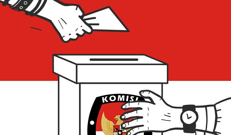 Pemilu 2024, Kesbangpol Kota Bandung Berharap Tingkat Partisipasi Pemilih Meningkat
