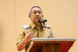 Yana Mulyana Imbau ASN Pemkot Bandung Taat Lapor Pajak