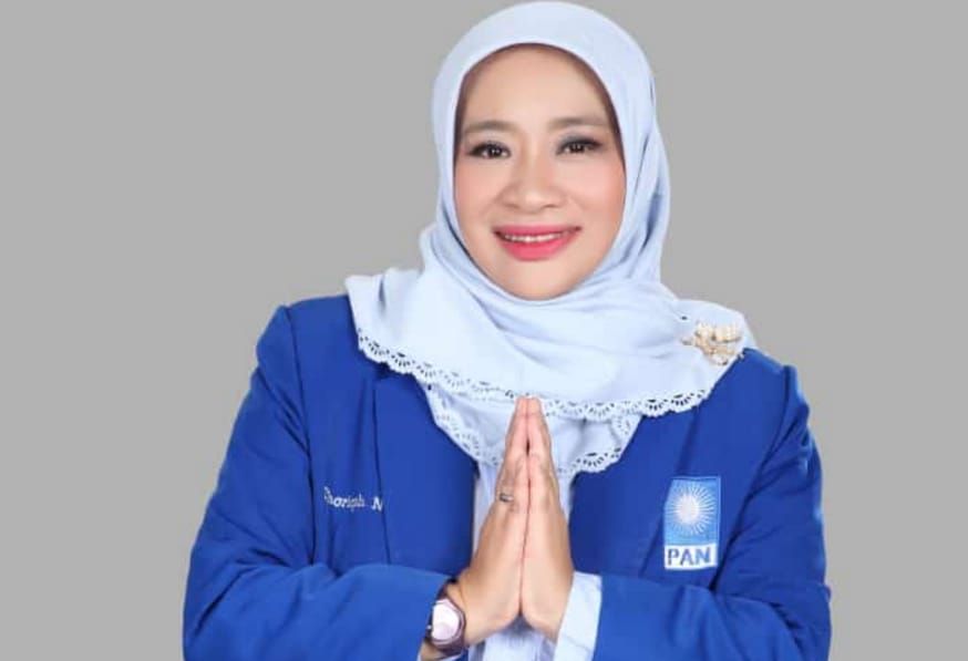 Thoriqoh Nashrullah Fitriyah : Tak Ada SMA Negeri di Kecamatan Pameungpeuk Kabupaten Bandung